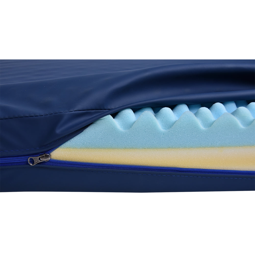 Long Single Mattress for HL100 Bed