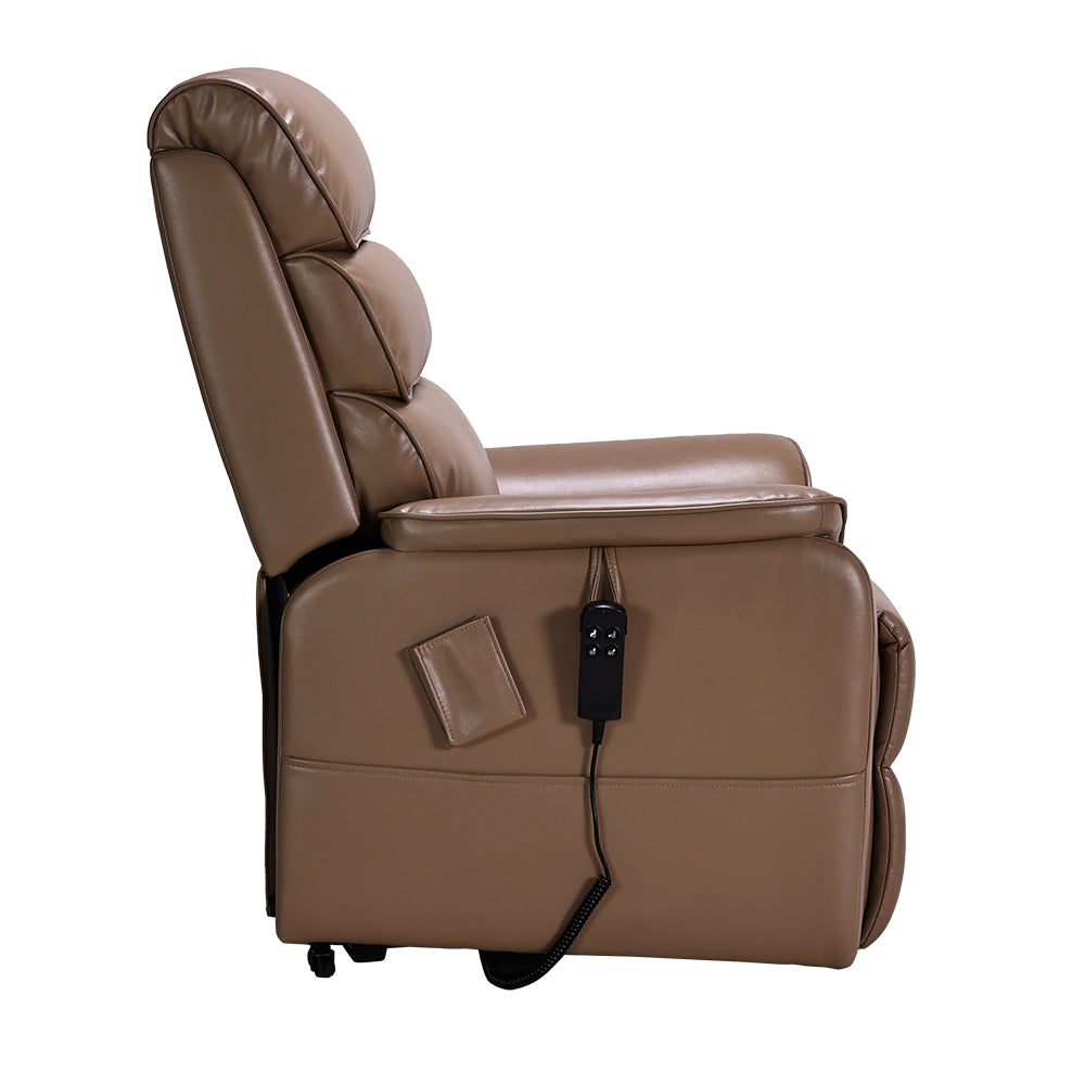 Repose Recliner & Tilt Chair