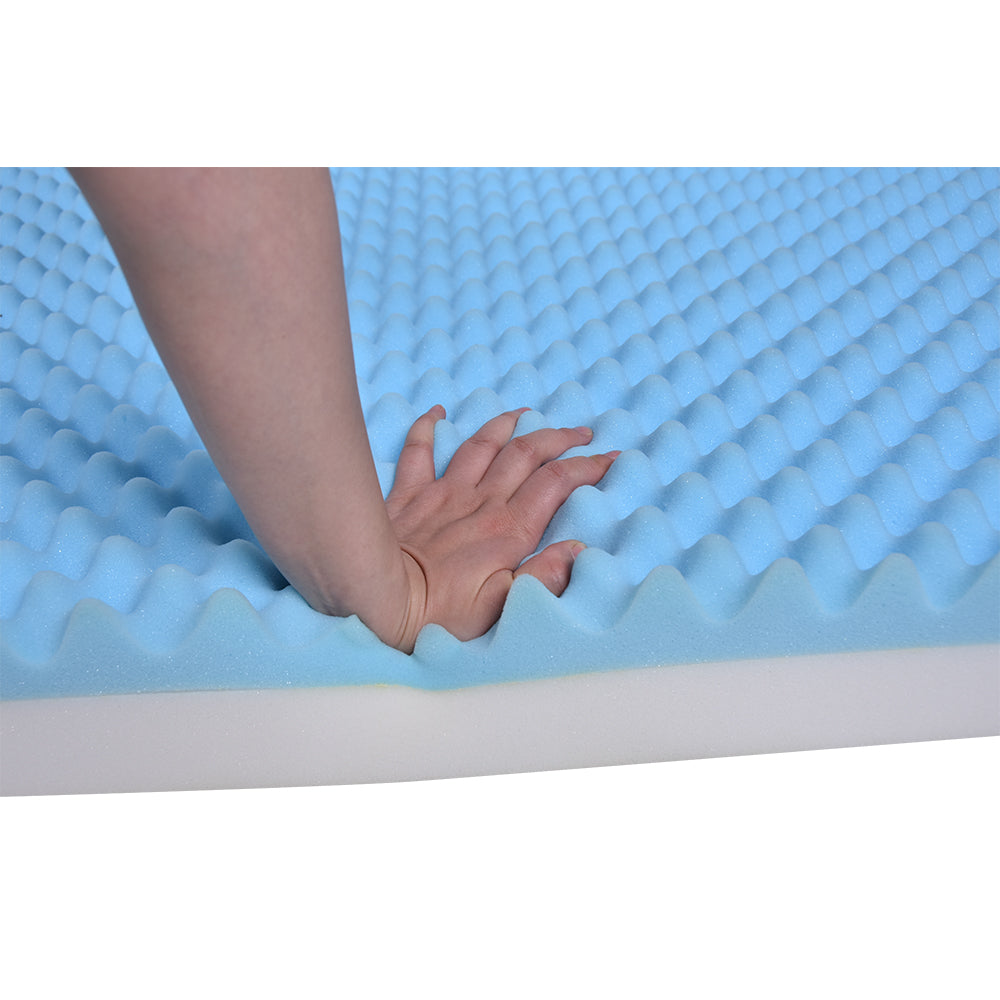 Long Single Mattress for HL100 Bed