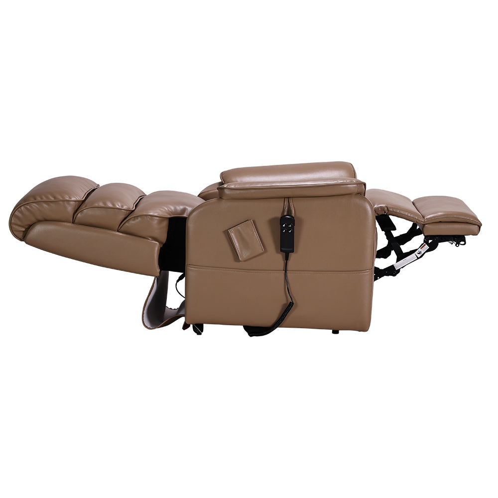 Repose Recliner & Tilt Chair
