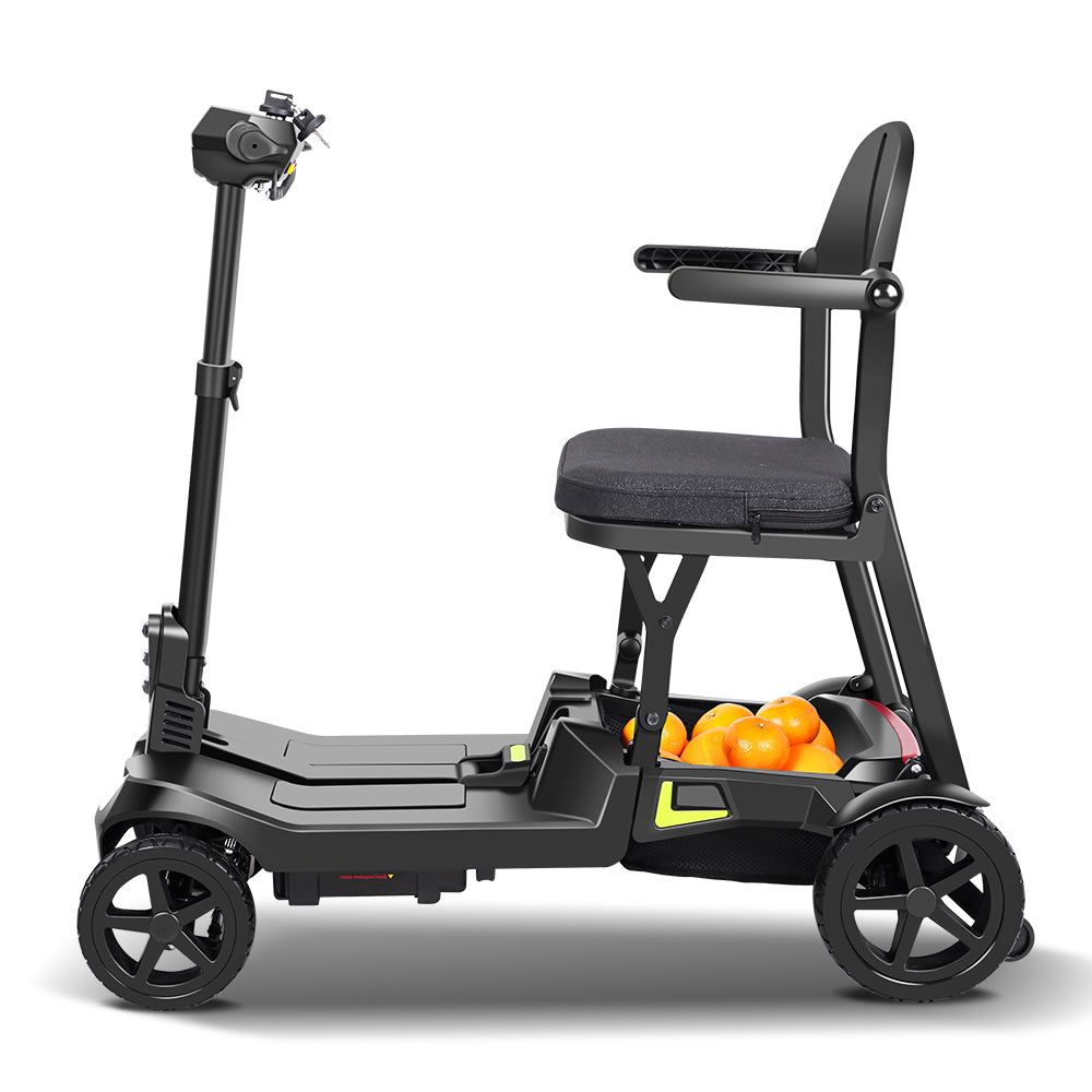 Lumo 1 Long Range, Ultra Lightweight Mobility Scooter