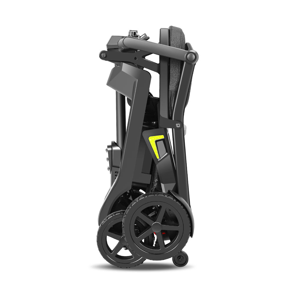 Lumo 1 Long Range, Ultra Lightweight Mobility Scooter