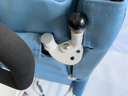Princess Air Chair: Pressure Care Chair
