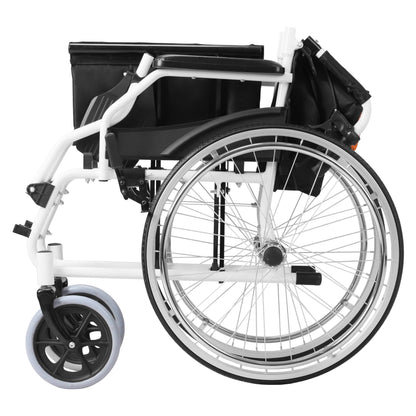 Alto Self Propelled Wheelchair