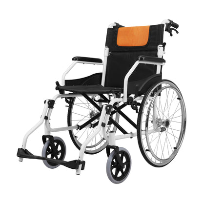 Alto Self Propelled Wheelchair